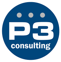 P3 Consulting icon